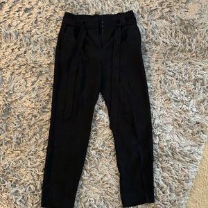 Express dress pants